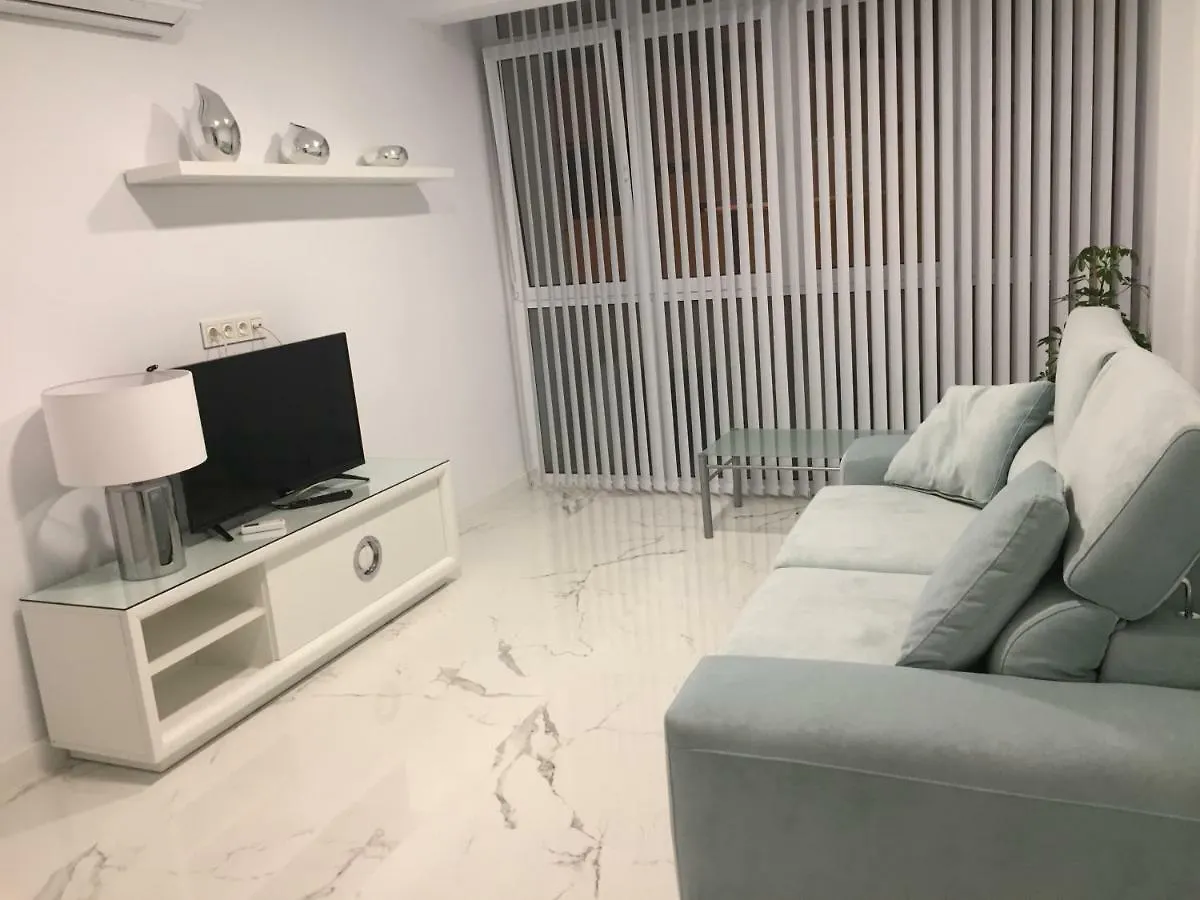 Apartamento Málaga Beauty Home España