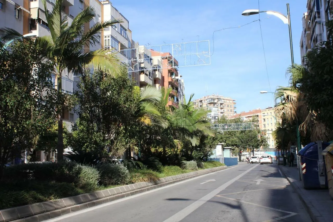 Málaga Beauty Home España