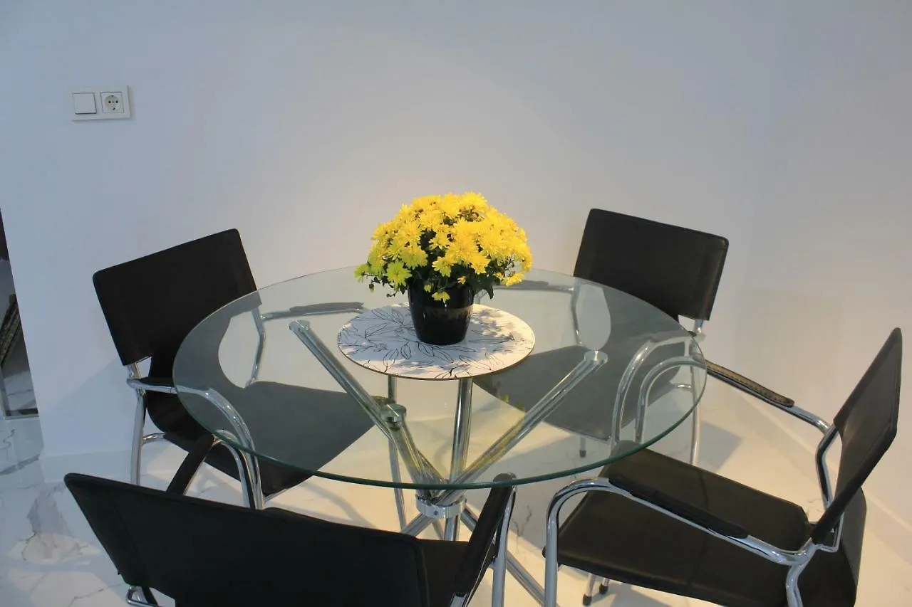 Apartamento Málaga Beauty Home España