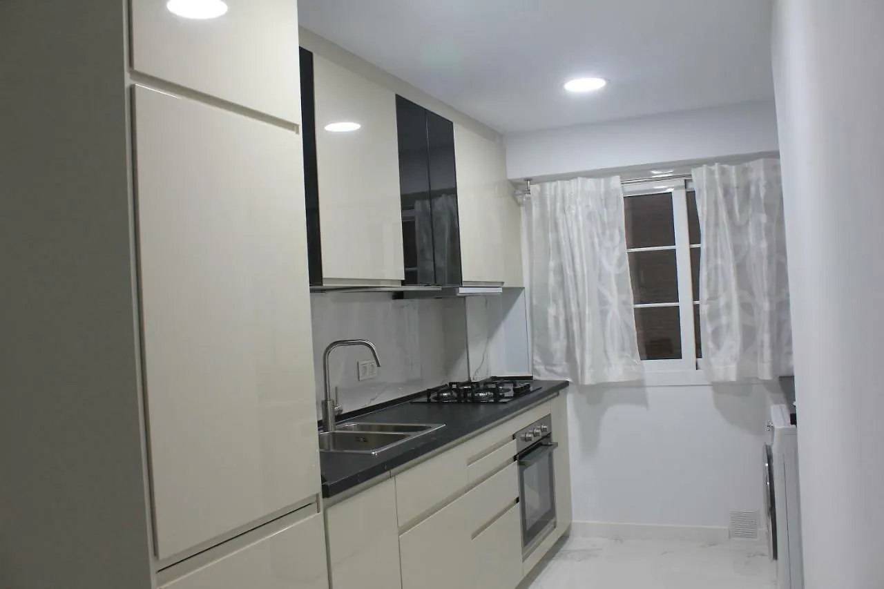 Apartamento Málaga Beauty Home