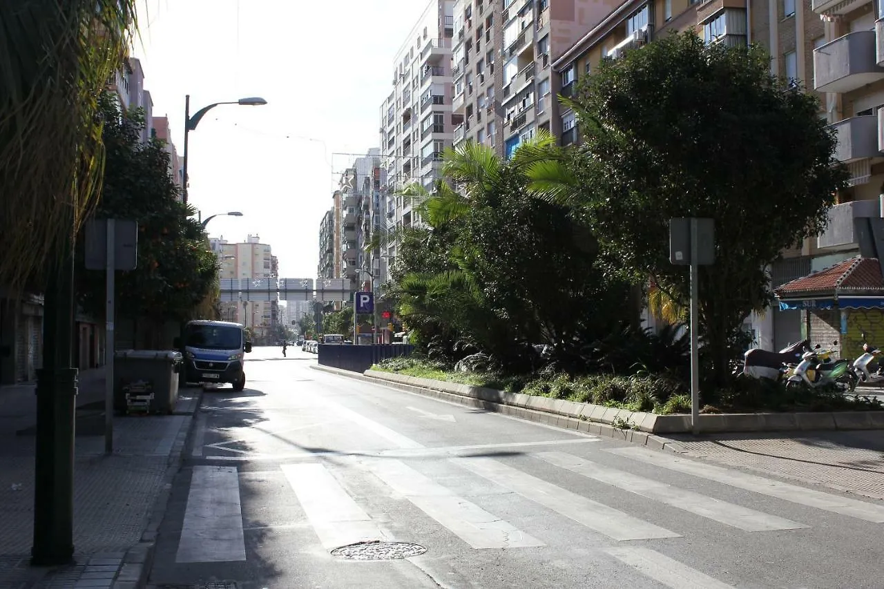 Málaga Beauty Home 0*,