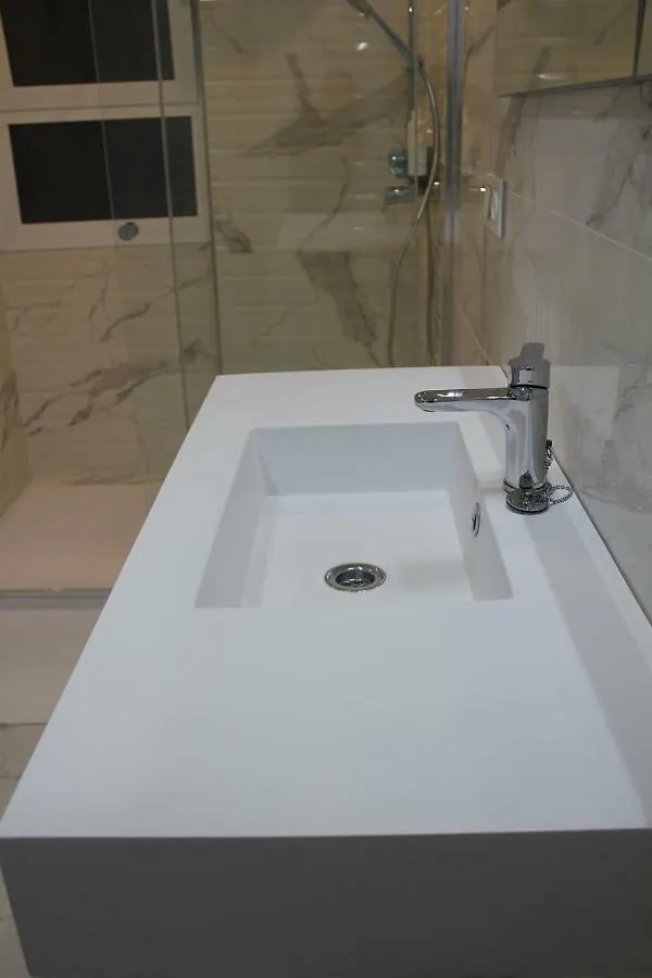 Málaga Beauty Home Appartamento