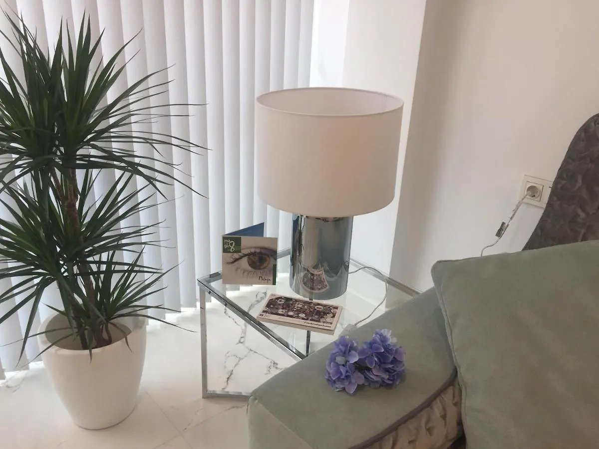 Málaga Beauty Home Spagna