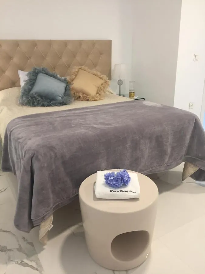 Apartamento Málaga Beauty Home España
