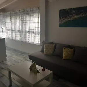 Apartamento Rasqueta 6 - Fantástico Y Acogedor Junto A La Playa, Málaga