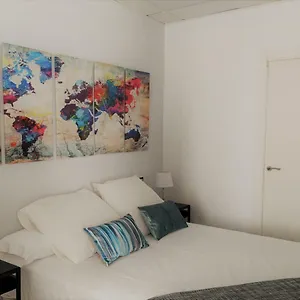 Apartamento Arc 3b, Málaga
