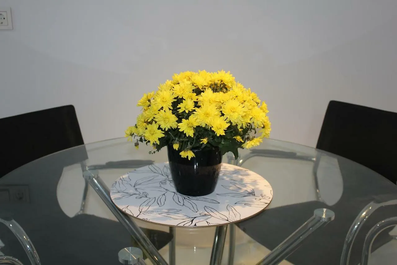 Malaga Beauty Home İspanya