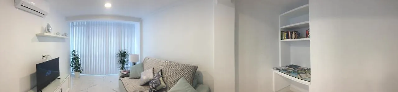 Malaga Beauty Home 0*,  Spanje