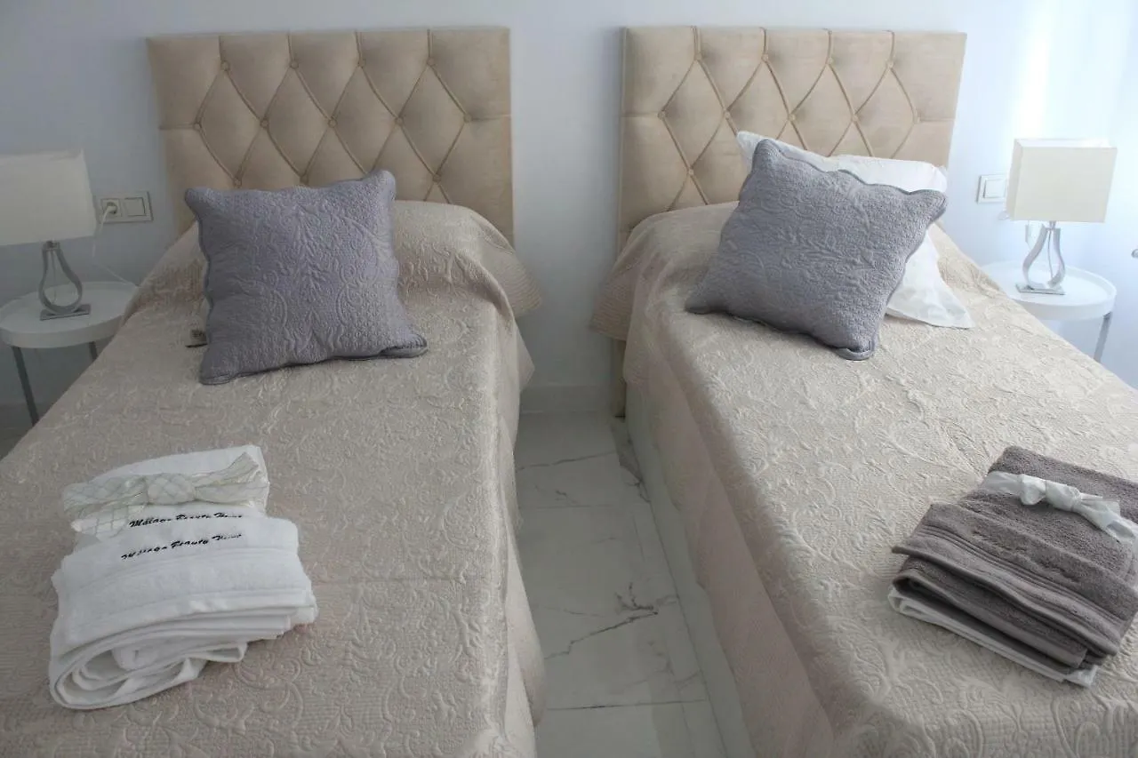 Malaga Beauty Home Spain