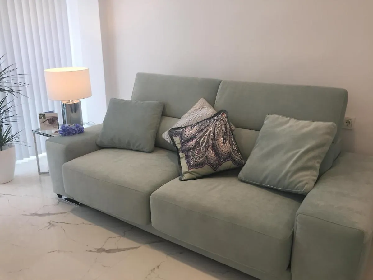 Malaga Beauty Home contacts